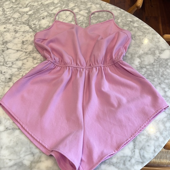 Nana Judy shorts romper - Picture 8 of 8